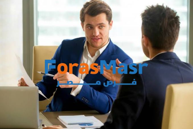 فرصة عمل مميزة: وظيفة مسئول مبيعات عقارية في السادس من أكتوبر – براتب يصل إلى 15,000 جنيه