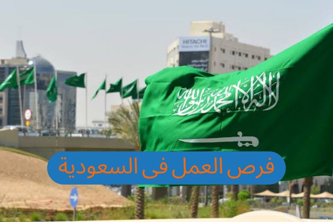 فرص عمل في السعودية: دليلك الكامل للحصول على وظيفة أحلامك