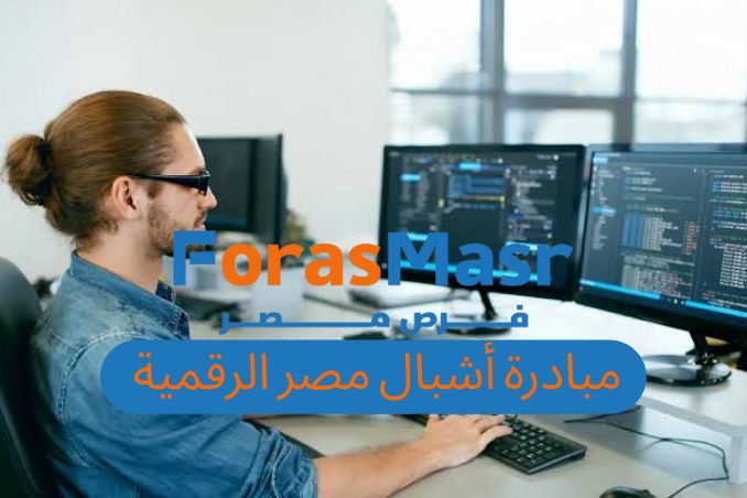 مبادرة أشبال مصر الرقمية: بوابتك لمستقبل رقمي متميز